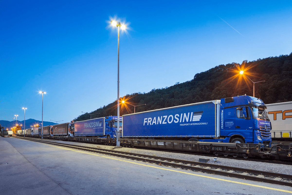 Franzosini Monaco certification environnemental