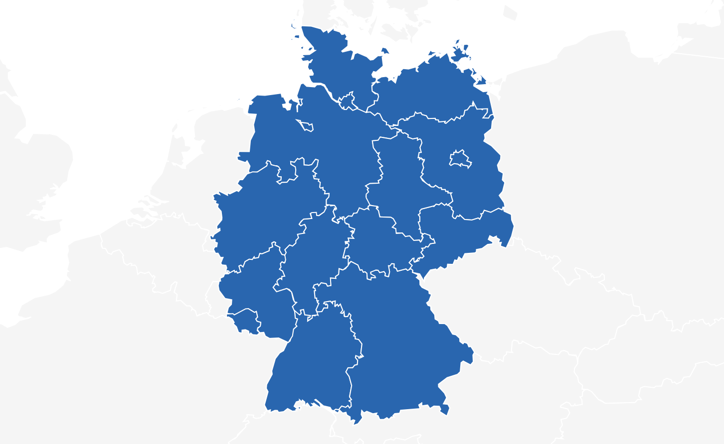 Transport Allemagne