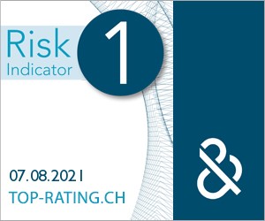 D&B RATING CERTIFICATE