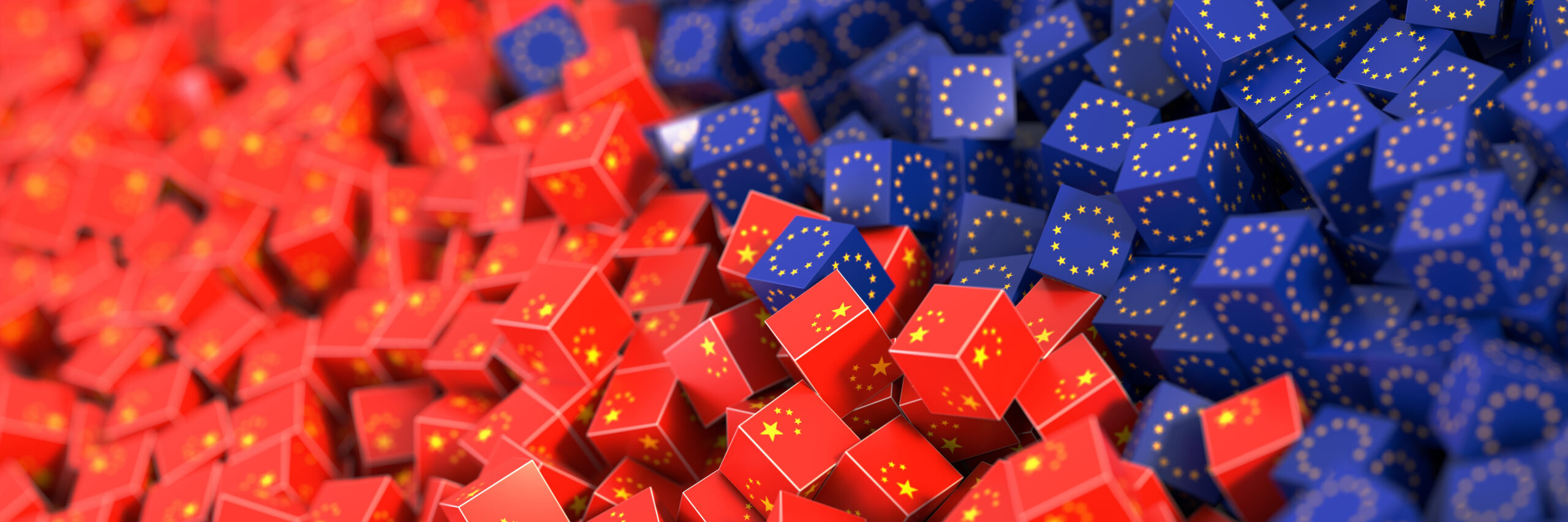 NOS SERVICES DE GROUPAGE DE CHINE